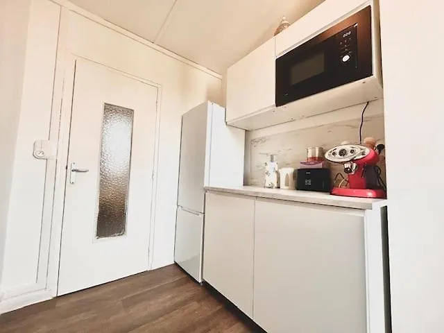 Bel Appartement Lumineux Aix