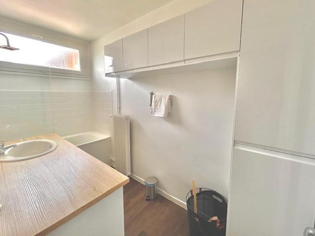 Apartment Bel Lumineux Aix