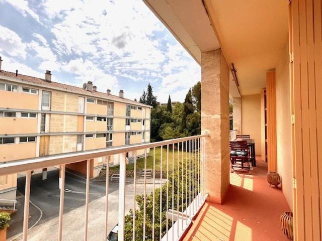 Apartment Bel Lumineux Aix
