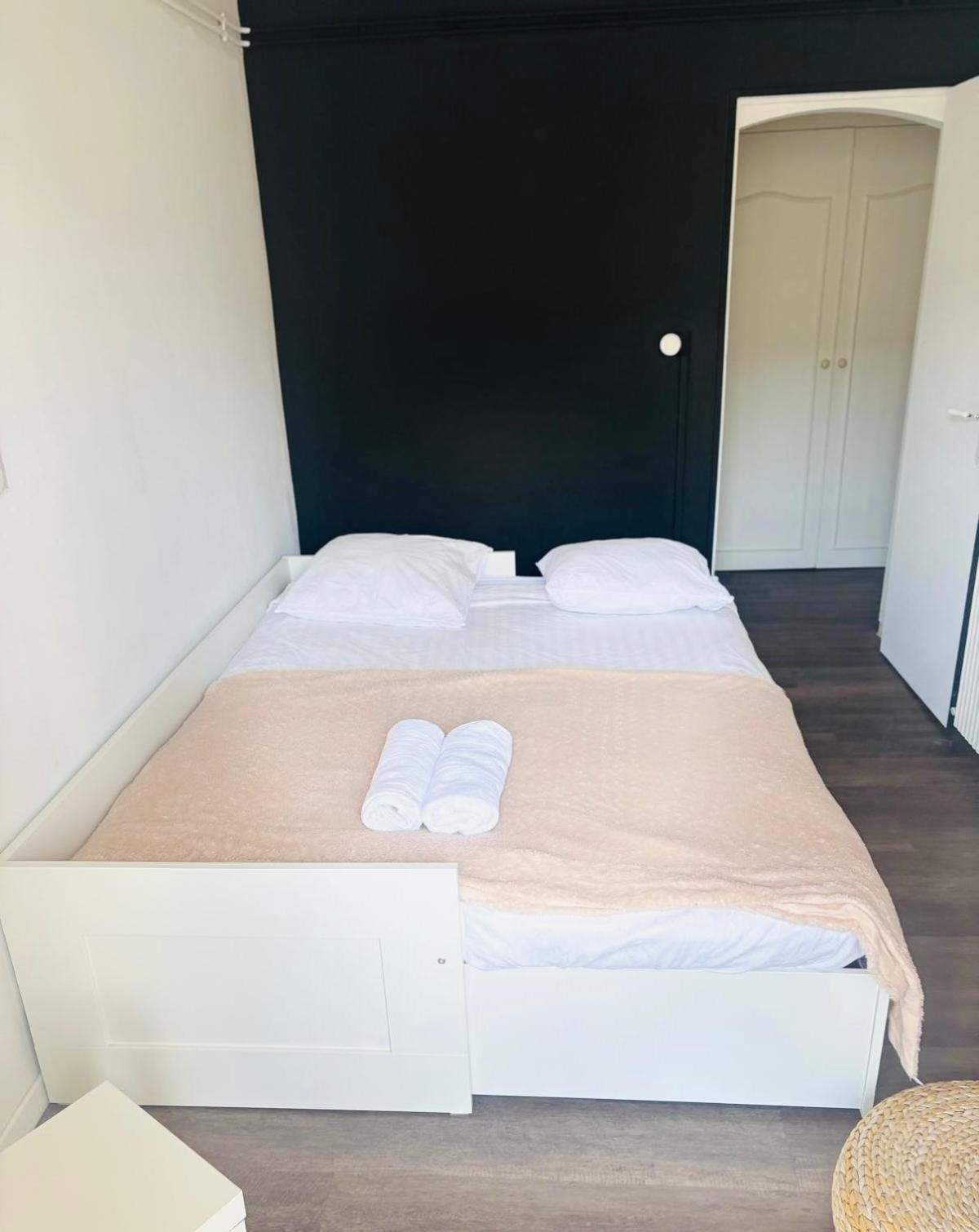 Apartment Bel Lumineux Aix